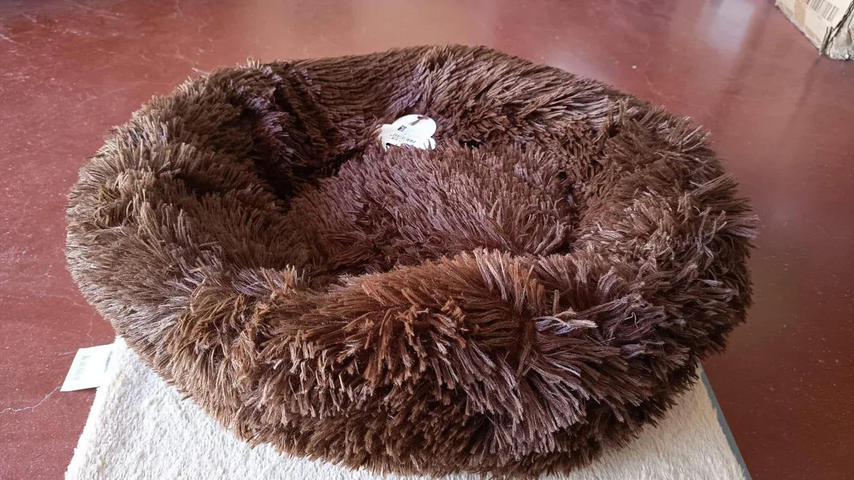 Cama Para Mascotas