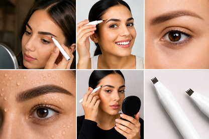 Browclass™ - Microblading de Cejas Impermeable 3D