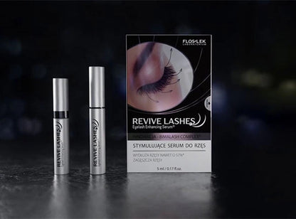 FABLASHOUS - Serum Crece Pestañas