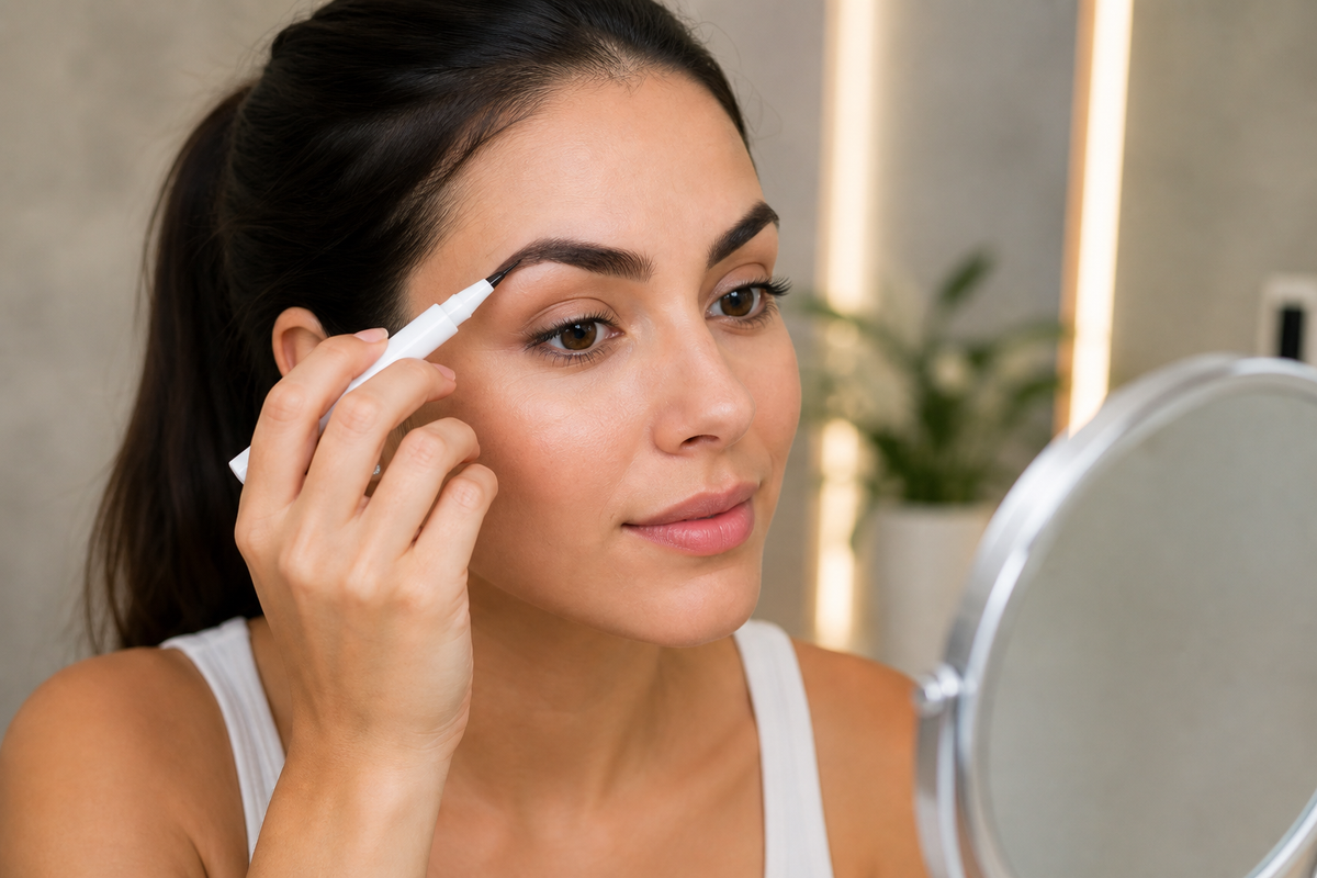 Browclass™ - Microblading de Cejas Impermeable 3D
